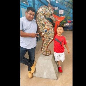 Meet your Posher, Juan marcos